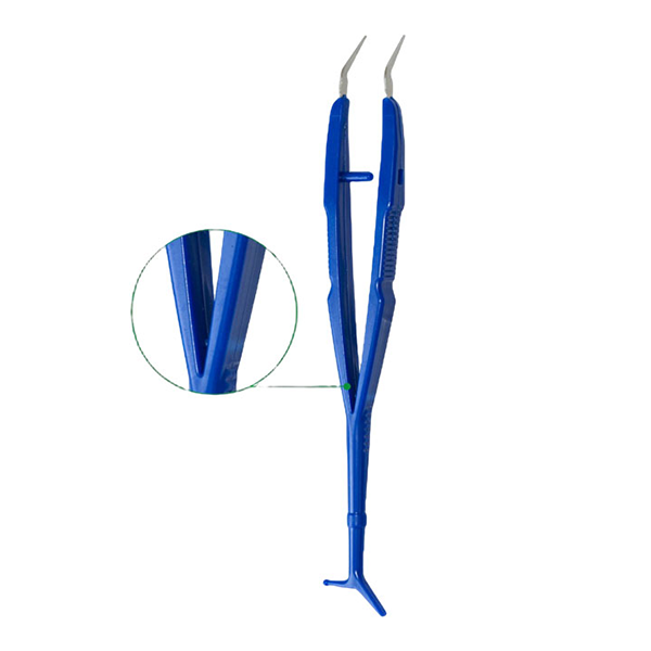 Disposable Dental Tweezer