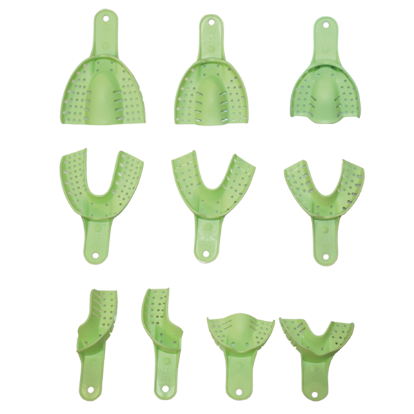 Autoclavable Impression Tray