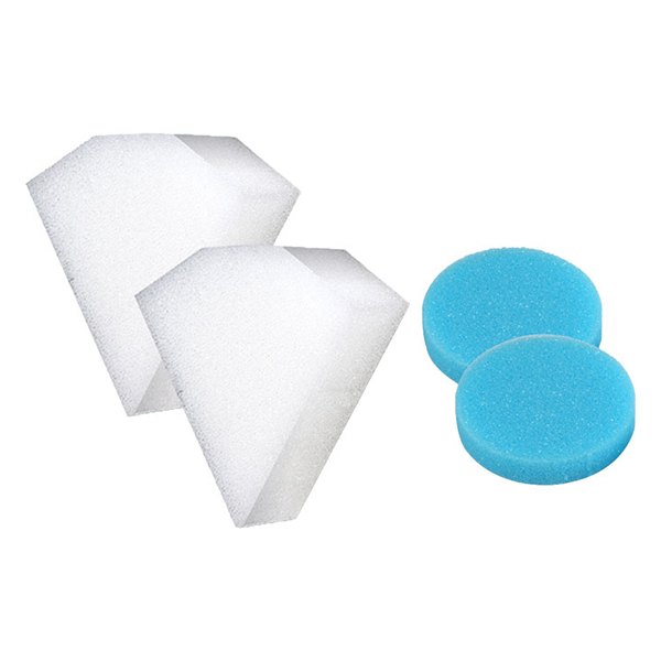 Endo Foam Inserts
