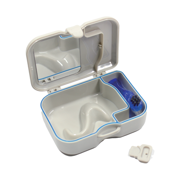 Denture Box