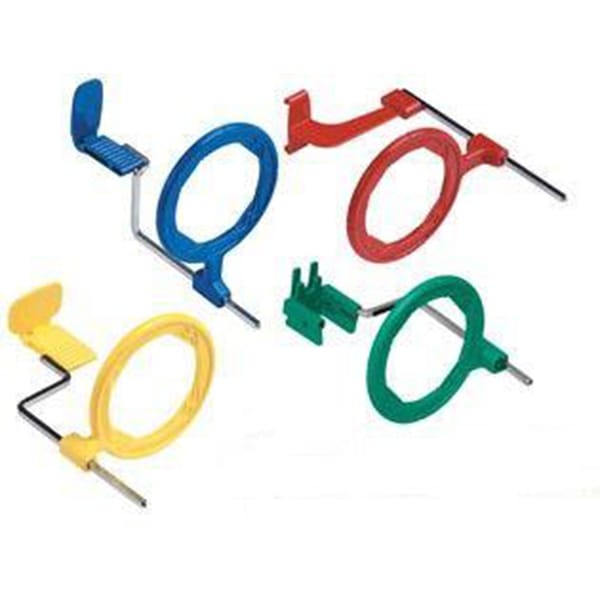 Dental X-ray Film Positioning System