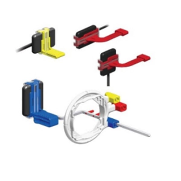 Sensor Positioning System