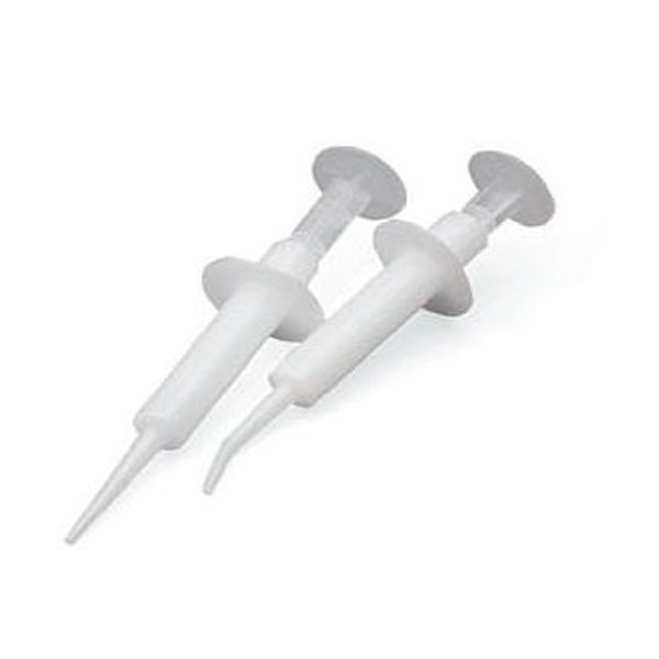 Disposable Dental Impression Syringe