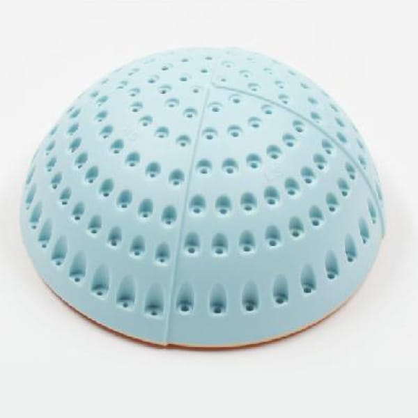 Bur Holder Box (166 slots)