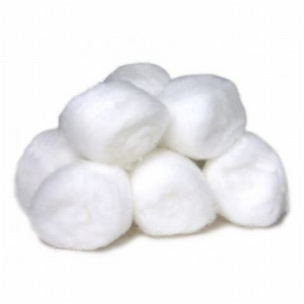 Cotton Wool Ball