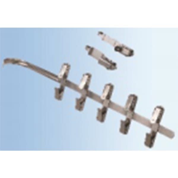 Film Holder (Metal) AL10301