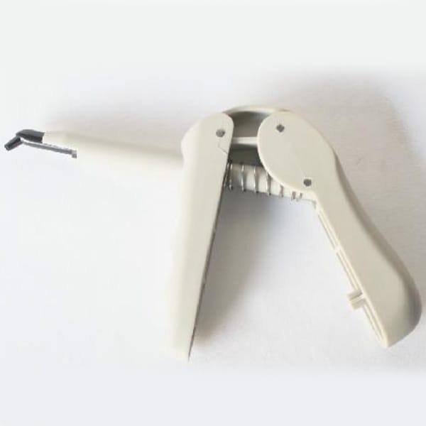 Composite Dispensing Gun AL17101