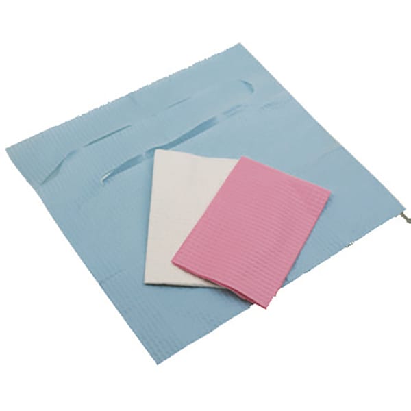 Dental Apron AP04101 – Shanghai Ristea Industries Co., Ltd, Surgical Drapes and Surgical Sets