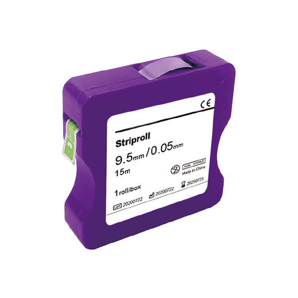 Striproll – Shanghai Ristea Industries Co., Ltd, Matrix Bands