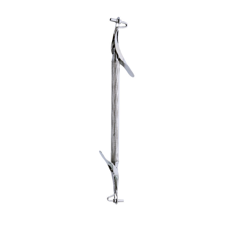 Large Double-Ended Amalgam Carrier: Precision Tool for Dental Procedures