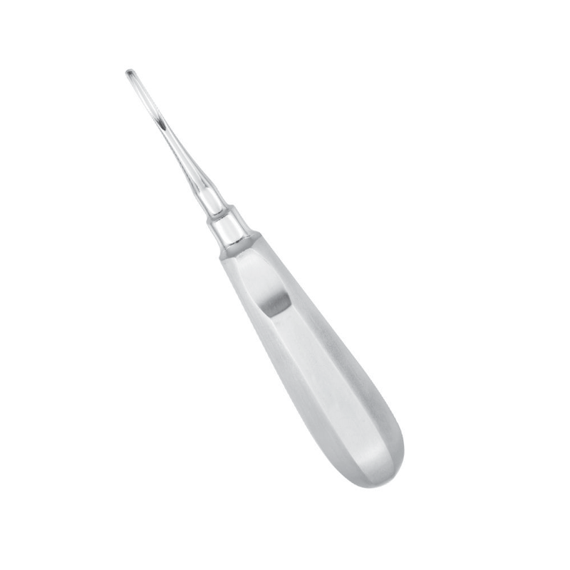 4.0mm Apical Root Elevator 304: Precision for Root Canal Procedures