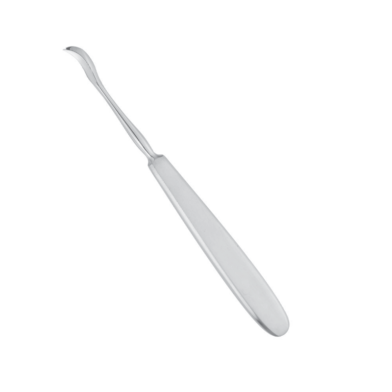 Precision Mastery: Chompret's Fig 4 Root Elevator Enhances Dentistry – Absolute Sport Srl Skeema Dental Italia, Elevators