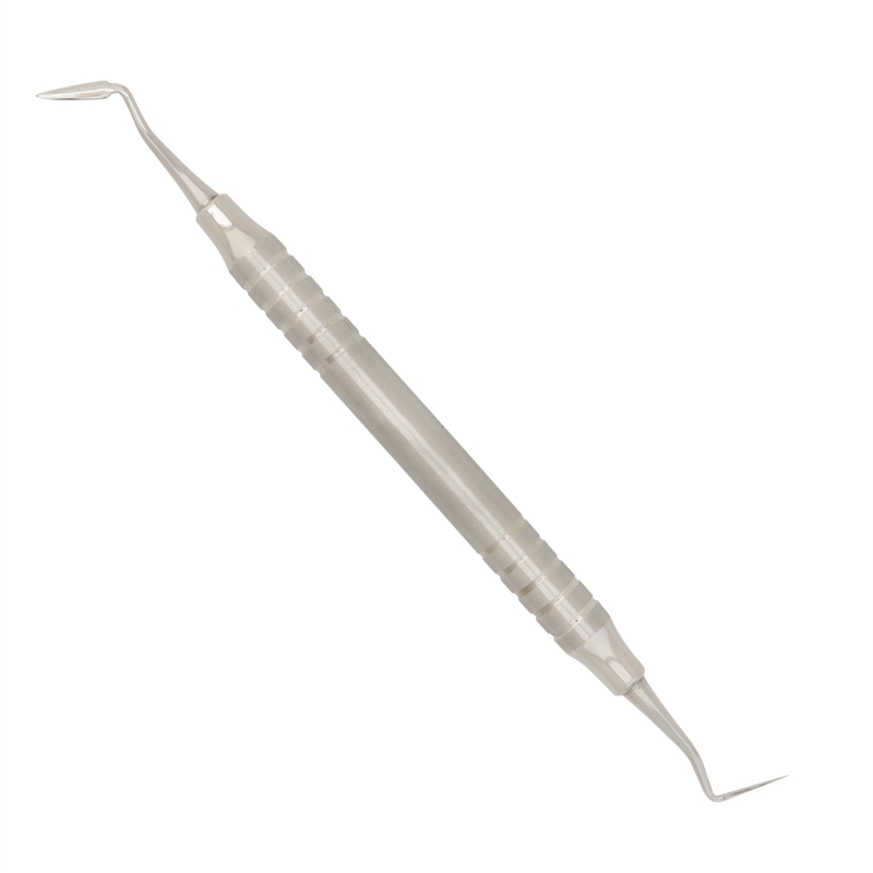 Gingivectomy: Precision Procedure with Dental Buck Knives 5-6