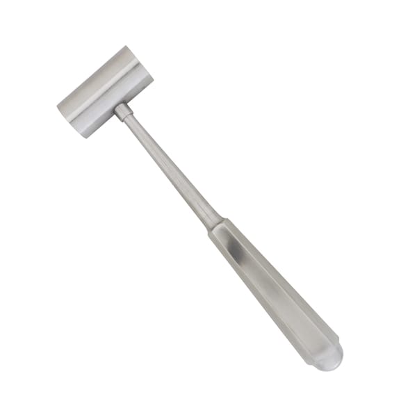 19cm Implant Mallet: Precision Tool for Surgery and Bone Grafting