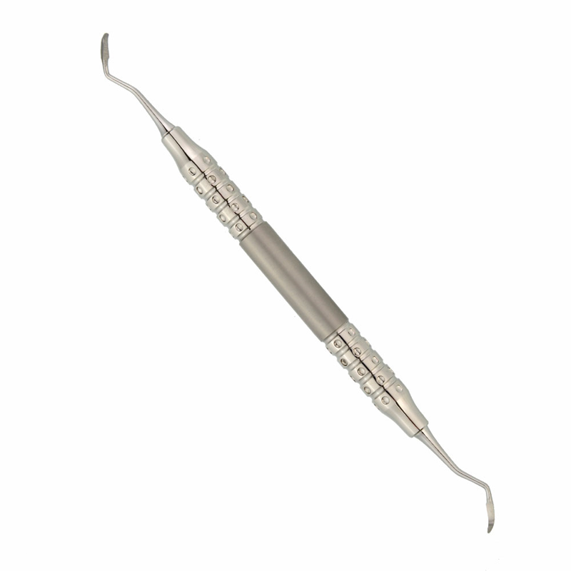 Crane Kaplan Dental Scaler: Precision Tool for Oral Hygiene Procedures
