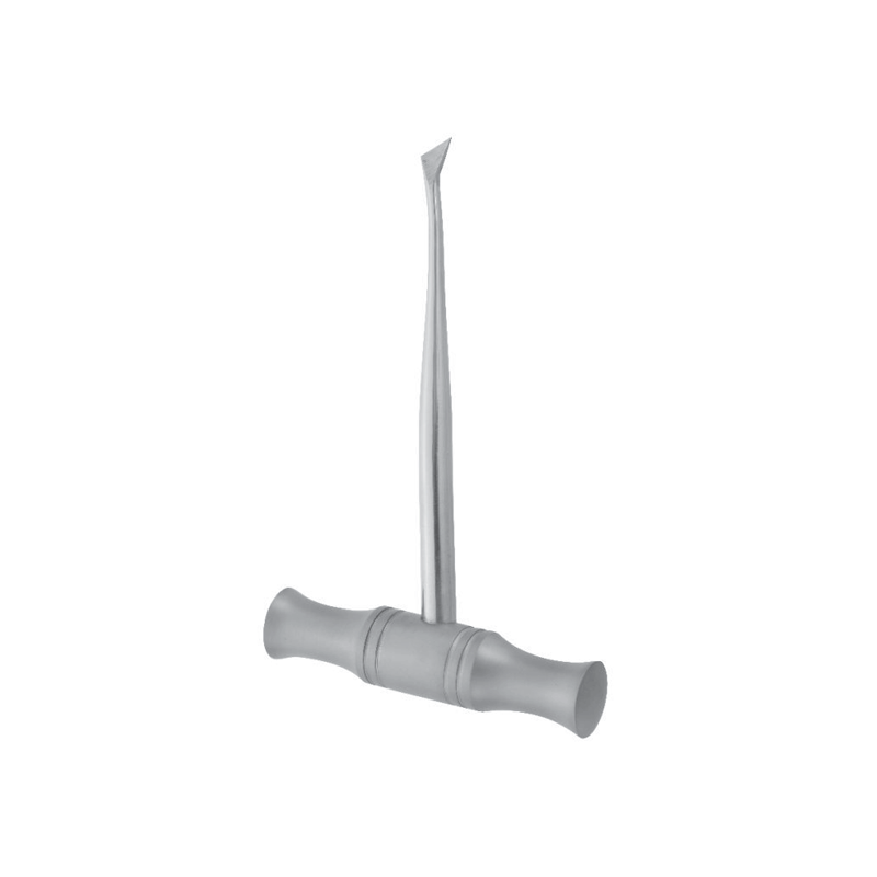 Walter F Barry Left: Precision Instrument for Oral Surgery Excellence – Absolute Sport Srl Skeema Dental Italia, Elevators