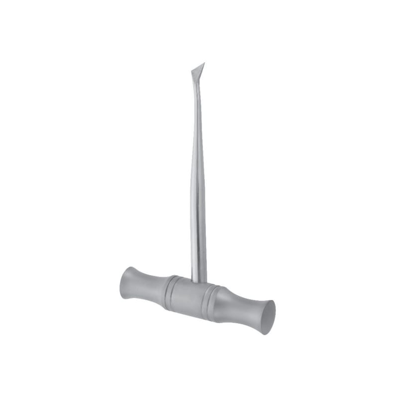 Walter F Barry Left: Precision Instrument for Oral Surgery Excellence – Absolute Sport Srl Skeema Dental Italia, Root Elevators