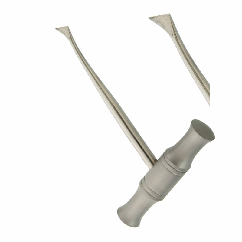 Walter F Barry Right: Precision Instrument for Oral Surgery Excellence – Absolute Sport Srl Skeema Dental Italia, Surgical Instruments