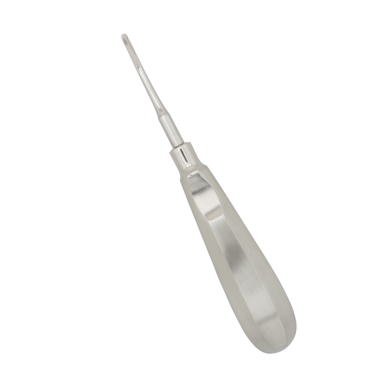 3mm Luxating Root Elevator: Precision Instrument for Delicate Oral Surgery