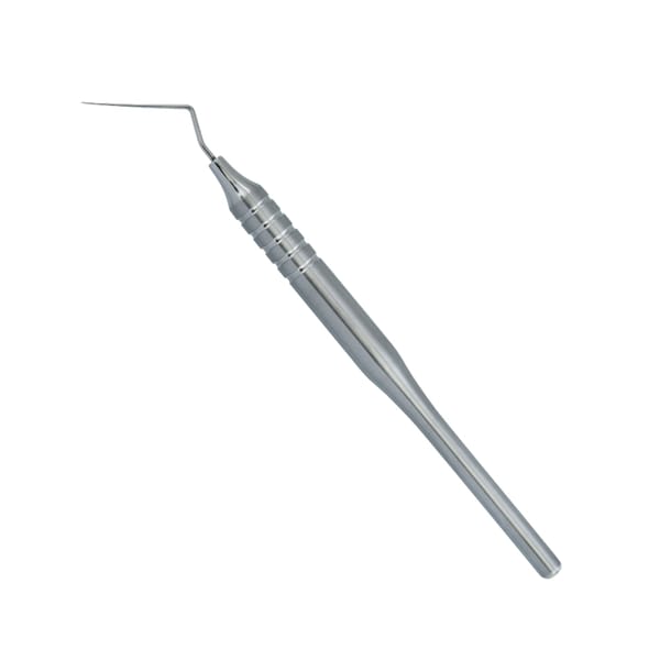 Fouloir endodontique 0,4 mm