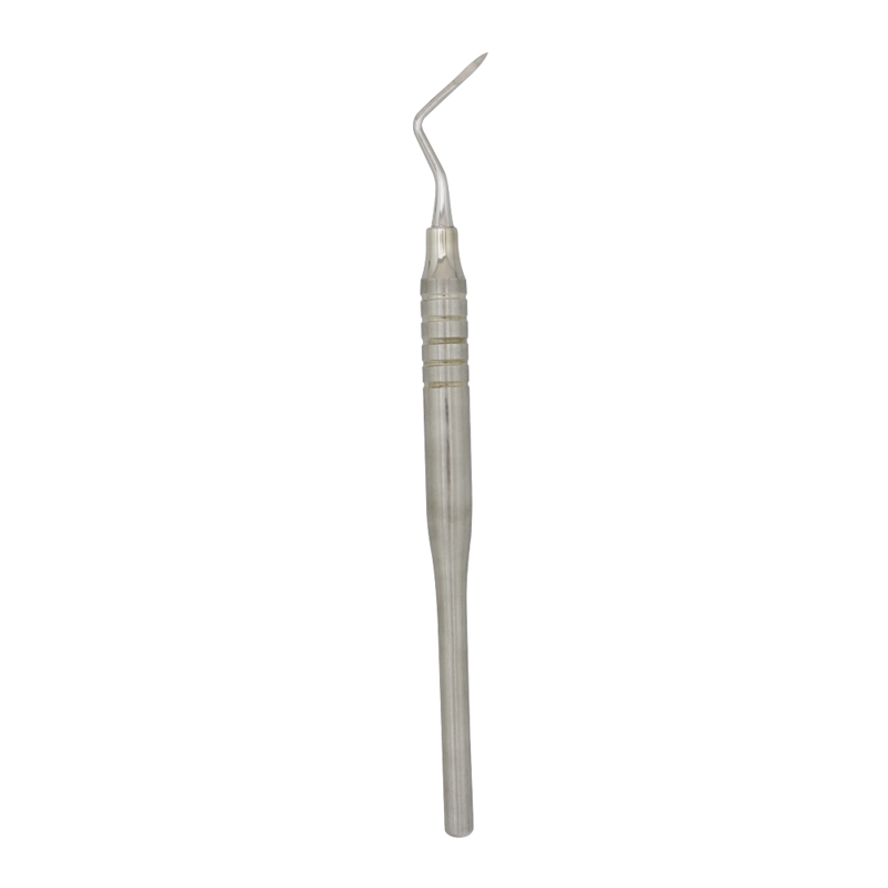 Precision Redefined: Heidbrink's Left 1.8mm Root Picker Revolutionizes Dentistry – Absolute Sport Srl Skeema Dental Italia, Elevators