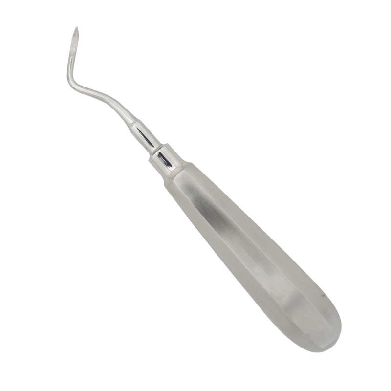 Precision Perfected: Heidbrink's Left Root Tip Picker Unleashed – Absolute Sport Srl Skeema Dental Italia, Elevators