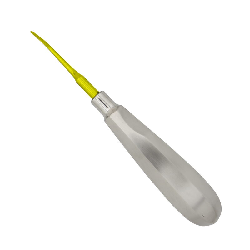 Precision Defined: Luxating Elevator 2C Sharp Gold Redefines Extractions – Absolute Sport Srl Skeema Dental Italia, Elevators