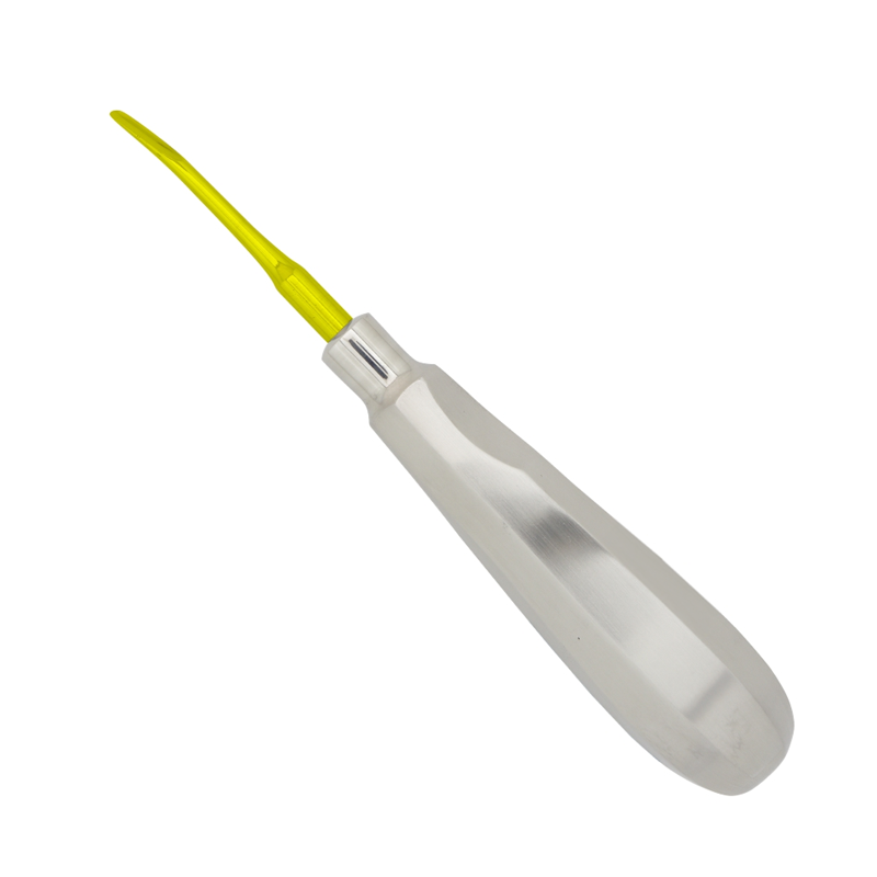 Gold Standard Precision: Luxating Elevator 3C Redefines Dental Extractions