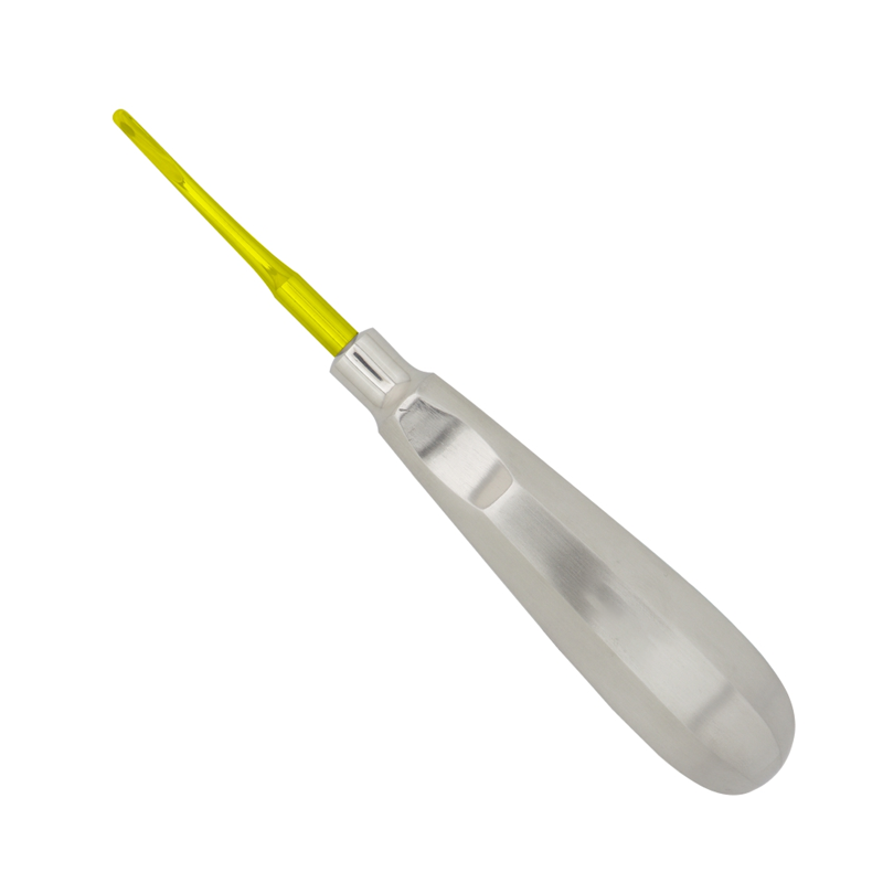 Gold Standard Precision: Luxating Elevator 3S Redefines Dental Extractions