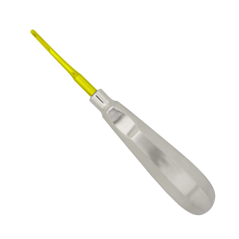 Gold Standard Precision: Luxating Elevator 3S Redefines Dental Extractions – Absolute Sport Srl Skeema Dental Italia, Wurzelheber