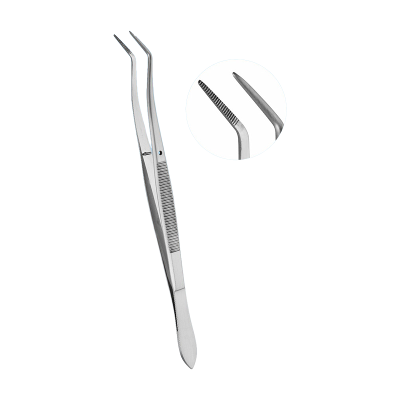 Merriam Tweezer: Precision Tool for Delicate Handling and Manipulation