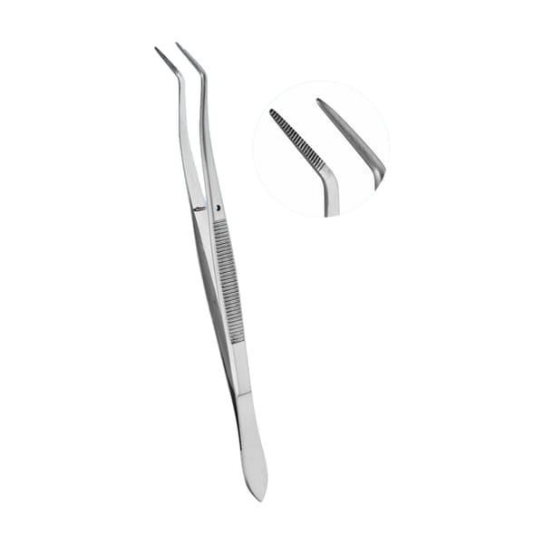 Merriam Tweezer: Precision Tool for Delicate Handling and Manipulation