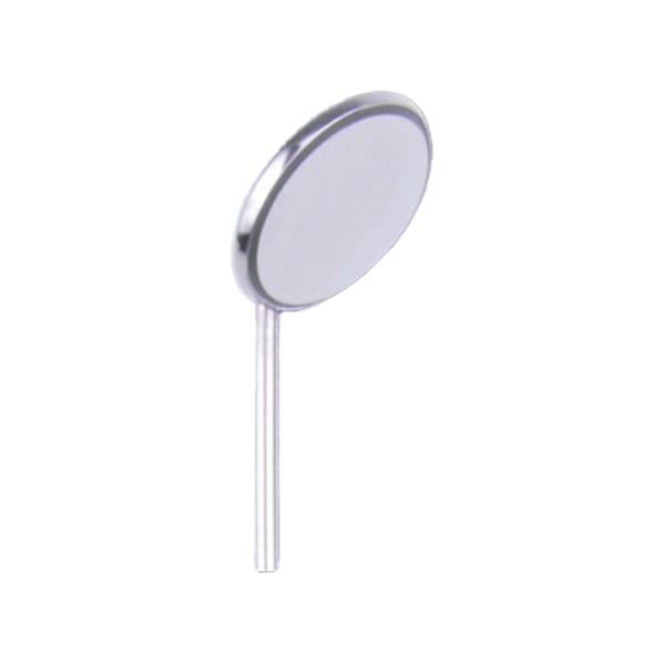 Reflective Ensemble: Box of 12 Plane Mirrors, No. 6