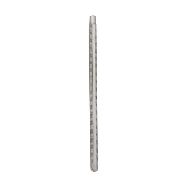 Reflective Elegance: Handcrafted Solid Mirror Handle for Distinctive Décor