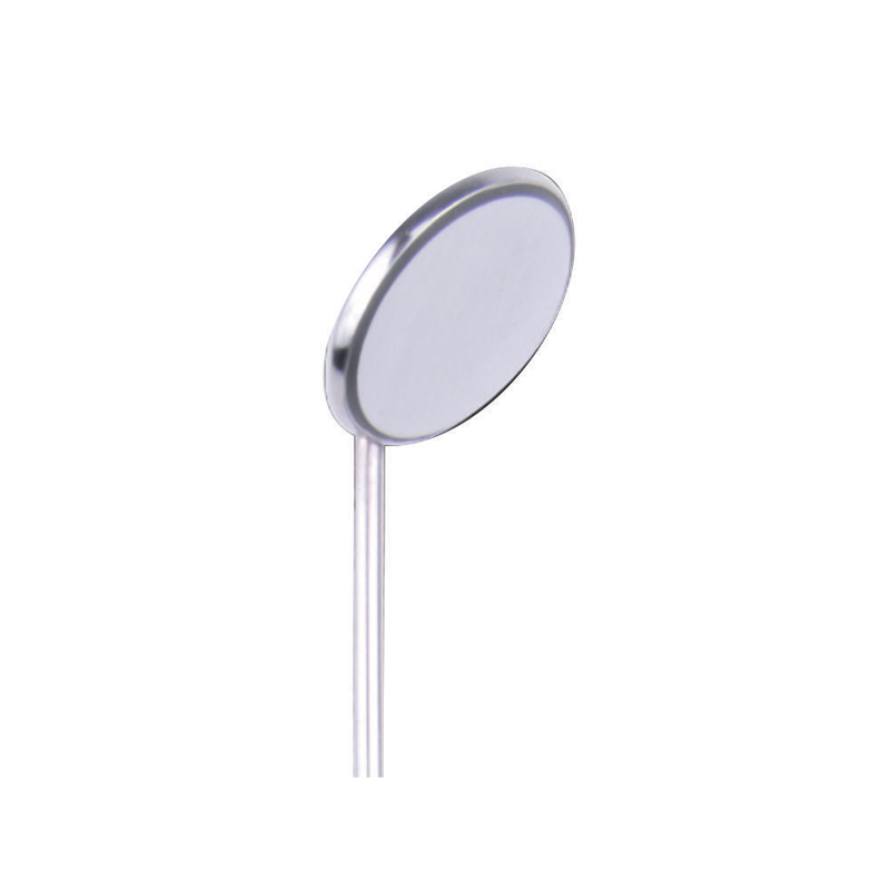 Reflections Multiplicity: Box of 12 Plane Mirrors, No. 4 – Absolute Sport Srl Skeema Dental Italia, Mirrors & Explorers
