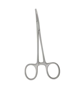 Precision Mosquito Forceps: 14cm Tool for Surgical Accuracy