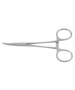 Precision Mosquito Forceps: 14cm Tool for Surgical Accuracy (Artery) – Absolute Sport Srl Skeema Dental Italia, Tweezers & Forceps