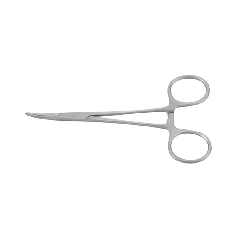 Precision Mosquito Forceps: 14cm Tool for Surgical Accuracy – Absolute Sport Srl Skeema Dental Italia, Surgical Hand Instruments