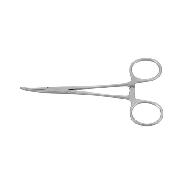 Precision Mosquito Forceps: 14cm Tool for Surgical Accuracy