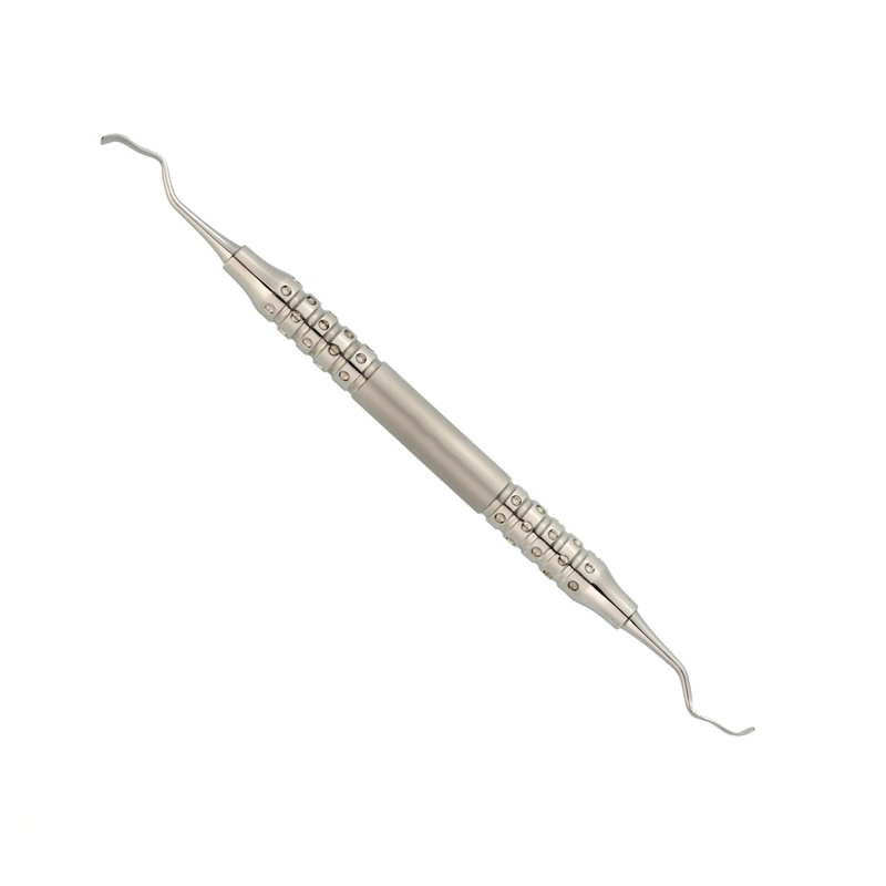 Kirkland Chisel 13L: Precision Periodontal Tool for 4-5mm Procedures
