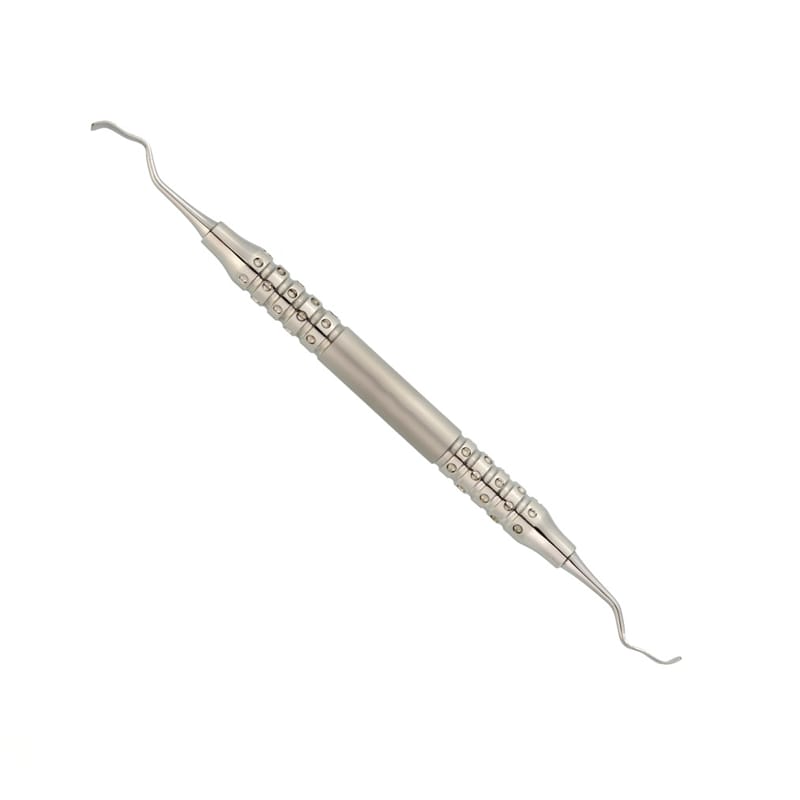 Kirkland Chisel 13L: Precision Periodontal Tool for 4-5mm Procedures – Absolute Sport Srl Skeema Dental Italia, Periodontal Surgery