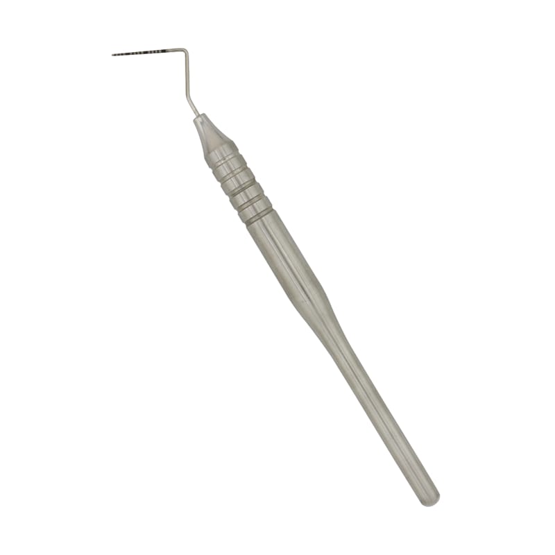 UNC 15 Single-Ended Periodontal Probe: Precision Tool for Dental Examination – Absolute Sport Srl Skeema Dental Italia, Explorers