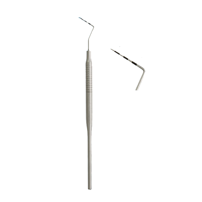 Marking Periodontal Probe: Precision Tool for Dental Examinations