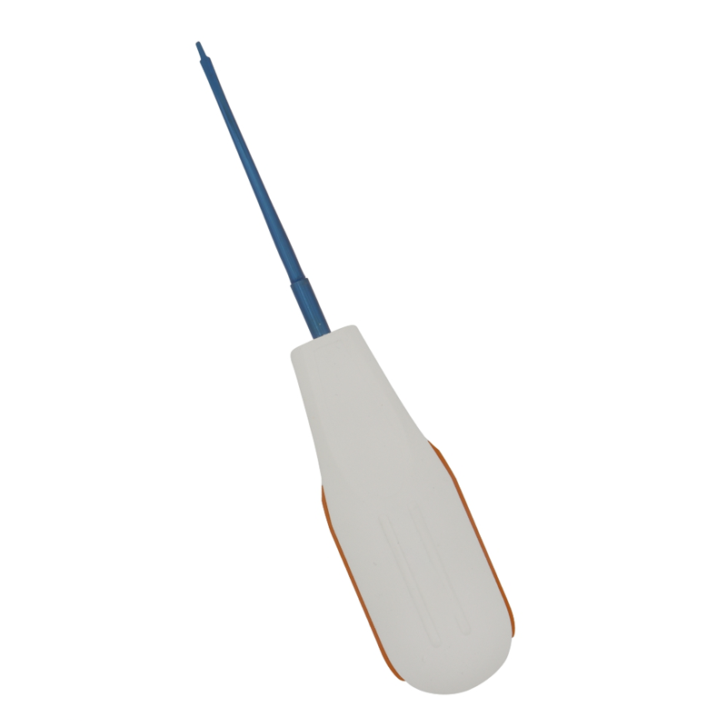 Double Edge Plastic Elevator: Precision Tool for Delicate Procedures