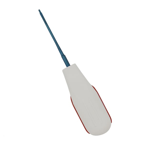 Double Edge Plastic Elevator: Precision Instrument for Delicate Procedures