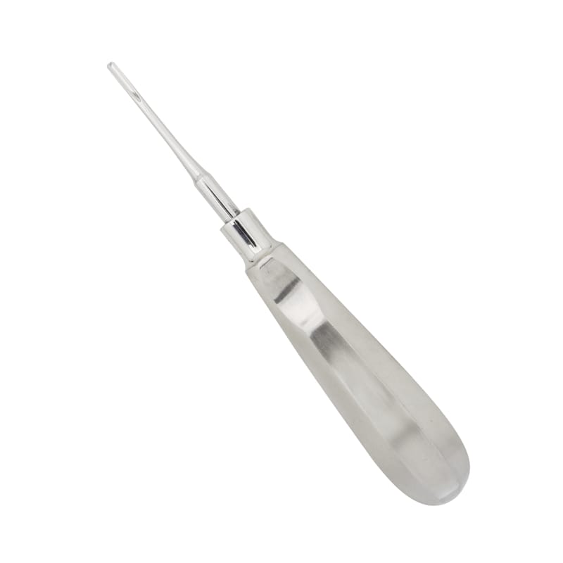 Élévateur radiculaire Bein 2,5 mm droit – Absolute Sport Srl Skeema Dental Italia, Root Elevators