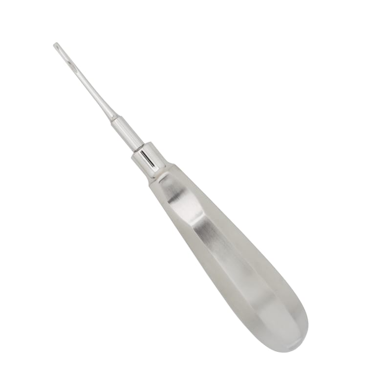 Root Elevator Bein 2mm Straight – Absolute Sport Srl Skeema Dental Italia, Root Elevators