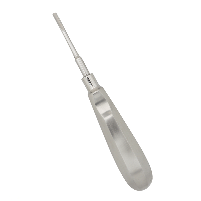 3.5mm Root Elevator: Precision Tool for Gentle Dental Extractions