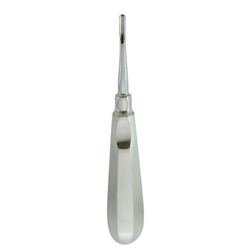 5mm Straight Root Elevator: Precision for Effective Dental Extractions