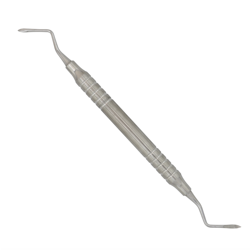2,5 mm Wurzelspitzenentferner Elevator – Absolute Sport Srl Skeema Dental Italia, Chirurgische Handinstrumente
